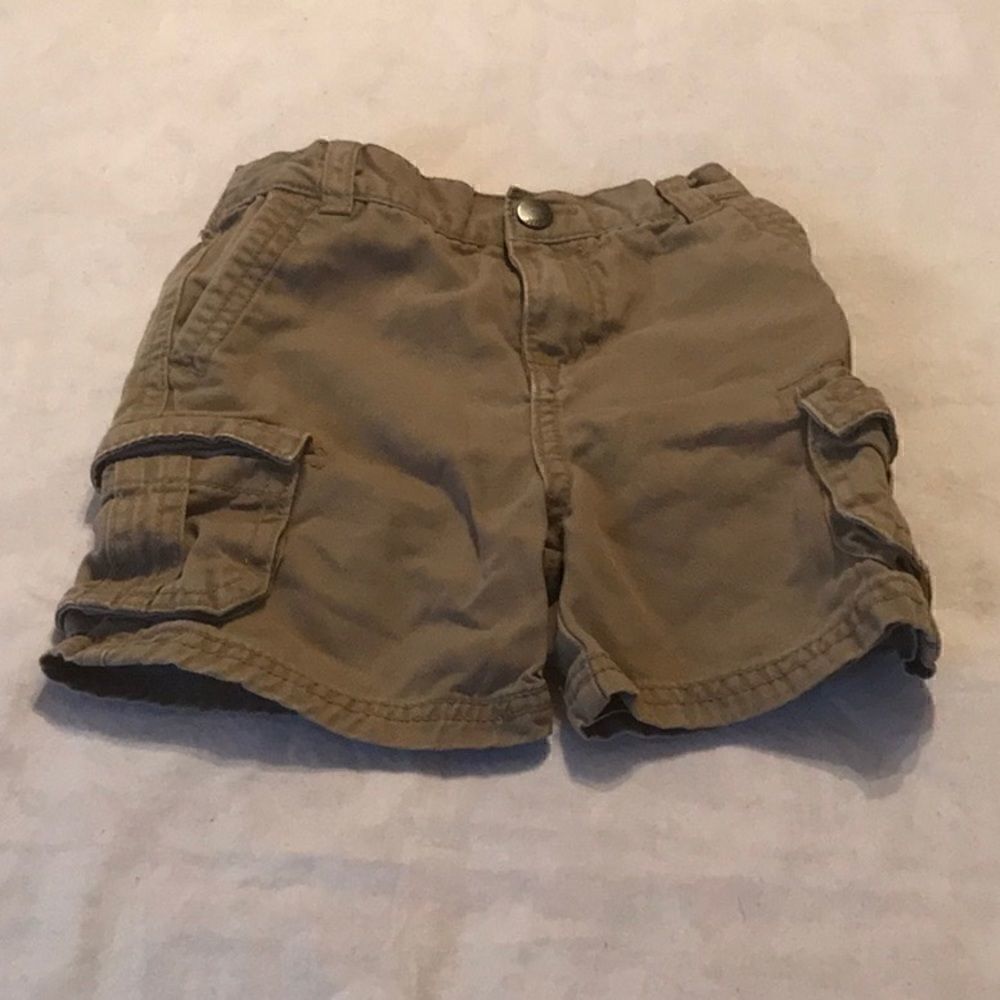 🌼🌼Cherokee boys toddler shorts🌼🌼 